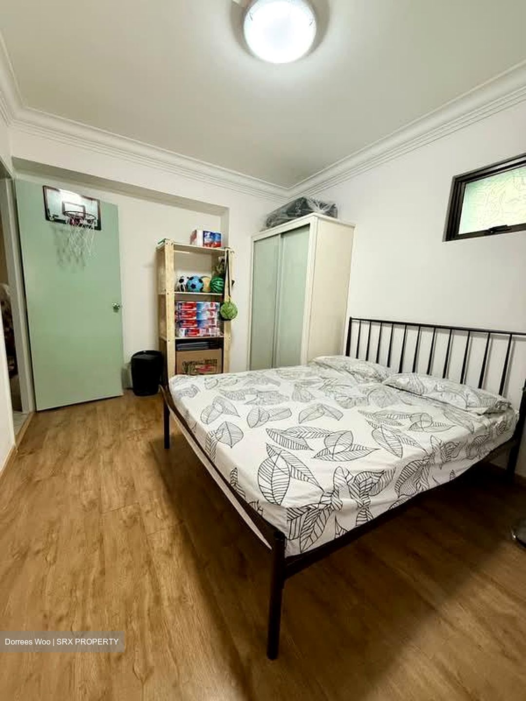 Blk 573 Hougang Street 51 (Hougang), HDB 5 Rooms #572228811